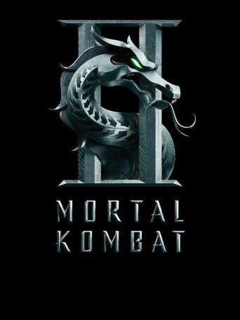 MORTAL KOMBAT II