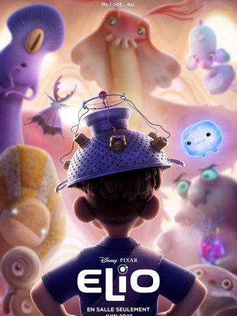 ELIO