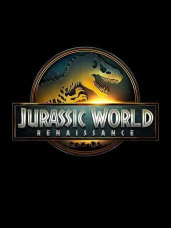 JURASSIC WORLD : RENAISSANCE