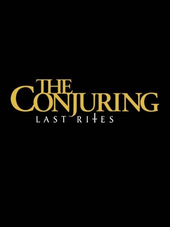 THE CONJURING: L'HEURE DU JUGEMENT
