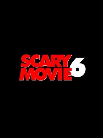 SCARY MOVIE