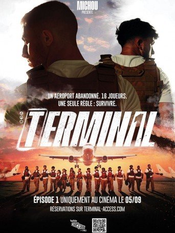 TERMINAL